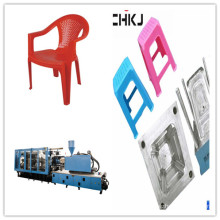 Machine for Manufacturing Plastic Chair